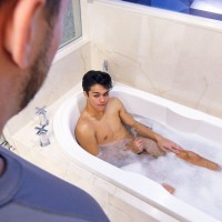 Jason Wolf and Nicholas Ryder - Picture 9