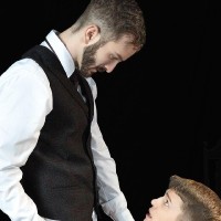 Apprentice Roux, chapter 5. The sacrament - Picture 9