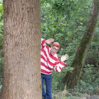 Where’s Waldo an XXX Parody - Picture 1