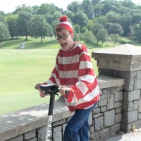 Where’s Waldo an XXX Parody - Picture 2