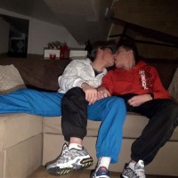Fabien Footeux and Fab Kiffeur - Picture 1