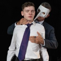 Apprentice Tate, chapter 6. The sacrament - Picture 3