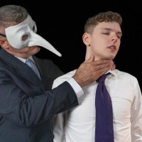 Apprentice Tate, chapter 6. The sacrament - Picture 4