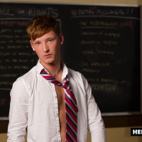 Adrian Rivers and Casey Tanner - Picture 1