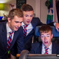 Troy Ryan, Logan Cross & Kody Knight - Picture 5