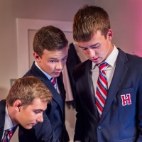 Troy Ryan, Logan Cross & Kody Knight - Picture 7