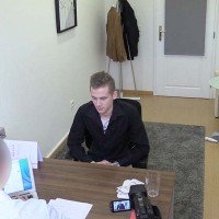 Dirty Scout Scene 3 - Picture 1