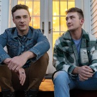 Cole and Colton, tape 1. Silent night - Picture 3
