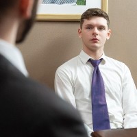 Apprentice Tate, chapter 3. The calling - Picture 1