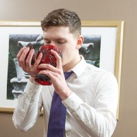 Apprentice Tate, chapter 3. The calling - Picture 3