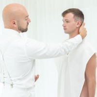 Apprentice Land, chapter 3. Anointing - Picture 3