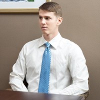 Apprentice Roux, chapter 2. The calling - Picture 1