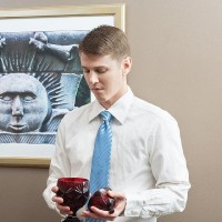 Apprentice Roux, chapter 2. The calling - Picture 2