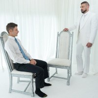 Apprentice Devall, chapter 1. The interview - Picture 1