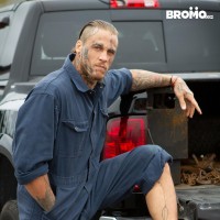 Raw Tow Service (part 2) - Picture 1