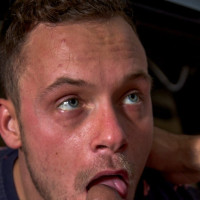 Jake Steeven fucks Micke Stallone - Picture 5