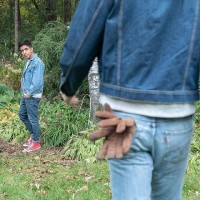 Milo, chapter 1. The gardener’s secret - Picture 1