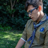Felix Harris, Antu Burghos & Vincent Landi - Picture 19