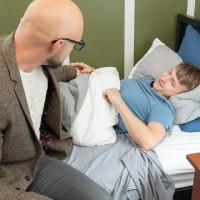 The professor, tape 4. No holding back - Picture 4