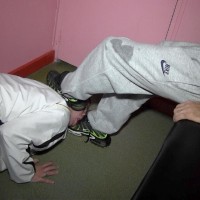 Fabien Roley and Clem Boy - Picture 1
