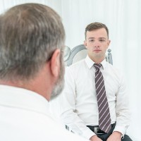 Apprentice Land, chapter 1. The interview - Picture 2