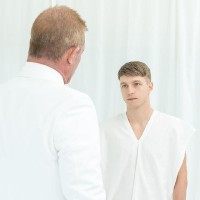 Apprentice White, chapter 3. Anointment - Picture 2