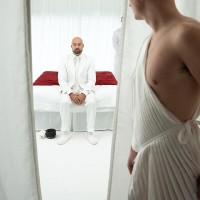 Apprentice Tyler, chapter 5. The covenant - Picture 1