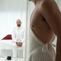 Apprentice Tyler, chapter 5. The covenant - Picture 2