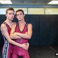 Jacob Hansen & Dallas Preston - Picture 1