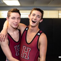 Jacob Hansen & Dallas Preston - Picture 3