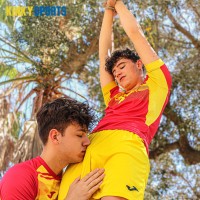 Gabriel Parker and Liam Holland - Picture 6