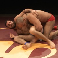 Marcus Isaacs and Leo Forte - Picture 6