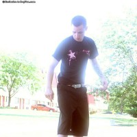 Sky, the skater boy - Picture 2