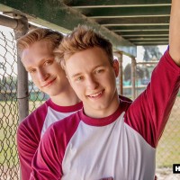 Max Carter & Noah White - Picture 1