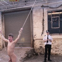Karl Martin and the cops - Picture 11