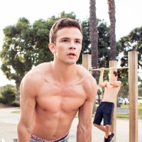 Evan Parker & Logan Cross - Picture 1