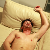 Parker Marx gets steamy - Picture 17