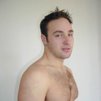 Isaac licks socks and soles - Picture 9