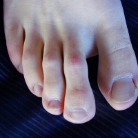 Isaac licks socks and soles - Picture 13