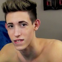 Trace Van De Kamp fucks Blake Mast - Picture 1