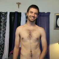 Jeremy Cox jerks off - Picture 4