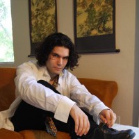 Joseph shows off his feet - Picture 27