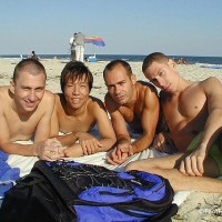 Beach Boys - Picture 2