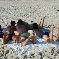Beach Boys - Picture 7