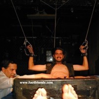 Biker boy torture - Picture 11