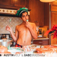 Austin Wolf and Gabe Bradshaw - Picture 3