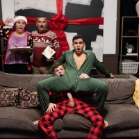 Jake Preston and Damien Knight - Picture 20