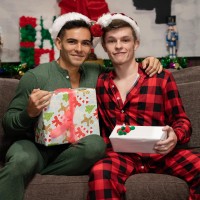 Jake Preston and Damien Knight - Picture 16