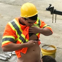 Axel sucks Will's dick - Picture 4