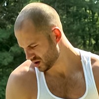 Luke Piersol fucks David Chase - Picture 24